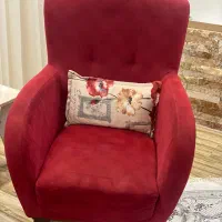 مبل ۷نفره|مبلمان خانگی و میز عسلی|تربتحیدریه, پائین ولایت|دیوار