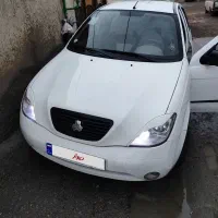 فروش ماشین تیبا دو