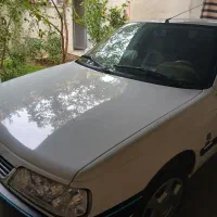 ماشین پژو دربست قم تهران