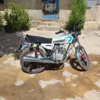 موتور سیکلت|موتورسیکلت|تهران, خاک سفید|دیوار
