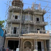 کارهای ساختمان پذیرقته میشه