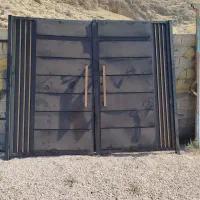 فروش آهن آلات نو و دست دوم باقیمت مناسب|مصالح و تجهیزات ساختمان|نورآباد ممسنی, |دیوار