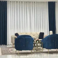 ست مبل ۸ نفرهومیز نهار خوری پنج نفره