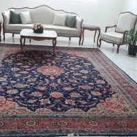 فرش دست بافت ۱۲ متری