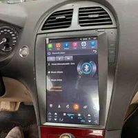 مانیتور اندرویدمولتی مدیا کلیه خودروهای موجودبازار