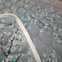 تشک میهمان سفری|رختخواب، بالش، پتو|محلات, |دیوار