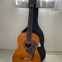 گیتار c80 یاماها اصل اندونزی