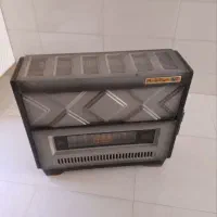 بخاری سپهر الکتریک 12000