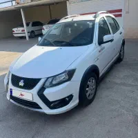 کوئیک Gx ارتقاع 85