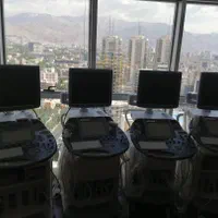 فروش تخصصی سونوگرافی GE VOLUSON 730 E8 E10|پزشکی|تهران, نیاوران|دیوار