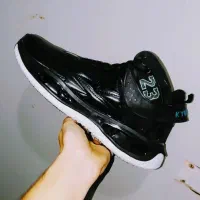 کتونی ساقدار|کیف، کفش، کمربند|خشکبیجار, |دیوار