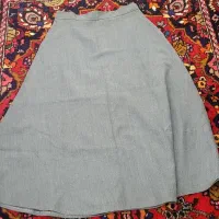 دامن پاییزی