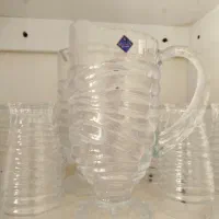 پارچولیوان بامبو چین(ورق بزنید)