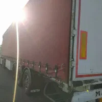 کانتین چادری مارال مدل ۹۰|قطعات یدکی و لوازم جانبی|ری, ملکآباد|دیوار