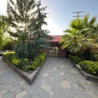 اجاره روزانه ماهانه سالیانه باغ ویلا شهریار|اجارهٔ کوتاهمدت ویلا و باغ|شهریار, کردزار|دیوار