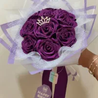 باکس گل روز مادر|گل مصنوعی|اسلامشهر, شهرک قائمیه|دیوار