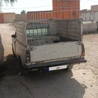 وانت پیکان مدل ۸۵|خودرو سواری و وانت|قم, قلعه صدری|دیوار