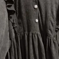 پیراهن یلدا دامن شلوار بگ پیراهن سارافن یلدا|لباس|کرج, حیدرآباد|دیوار