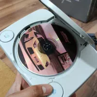 کنسول پلی استیشن Ps1 اورجینال درحد نو|کنسول، بازی ویدئویی و آنلاین|کرج, شاهینویلا|دیوار