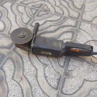 سنگ فرز قدیمی اصلی