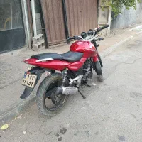 موتور طرح پالس باجاج هندی|موتورسیکلت|دماوند, دماوند|دیوار