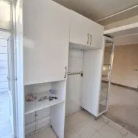 کابینت کار کرده MDF درحد نو|مصالح و تجهیزات ساختمان|قزوین, |دیوار