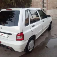 پراید ۱۱۱ مدل ۹۴ خانگی|خودرو سواری و وانت|شهرضا, |دیوار