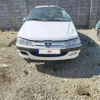 فروش پارس تصادفی