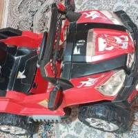 ماشین شارژی|اسباببازی|شوشتر, |دیوار