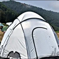 چادر مسافرتی برند ونگو کره ای اصل