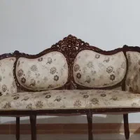 موبل نو نفره سالم