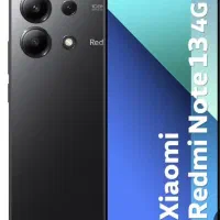 موبایل شیائومی نوت13 درحدخشک