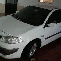 خودرو مگان 2000