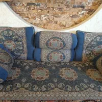 پشتی شاه نشین|پشتی|ارومیه, |دیوار