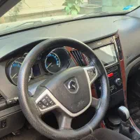 دنا خاکستری مدل ۱۳۹۴|خودرو سواری و وانت|اصفهان, مهرآباد|دیوار