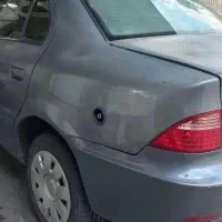 سمند سورن سری اول|خودرو سواری و وانت|اندیمشک, |دیوار