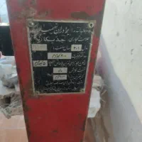 فروش باسکول 200کیلویی|ابزارآلات|مشگین شهر, |دیوار