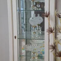 بوفه ویترین نو