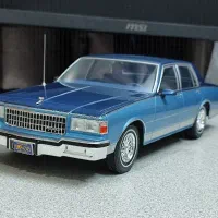 ماکت کاپریس 1/18