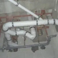 تعمیرات لوله کشی نصب رادیاتور شیرآلات تعمیر پکیج
