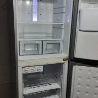 یخچال فریزر|یخچال و فریزر|محمودآباد, |دیوار