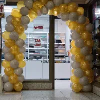 دسته گل وماشین عروس|خدمات پذیرایی، مراسم|نجفآباد, منتظری شمالی|دیوار