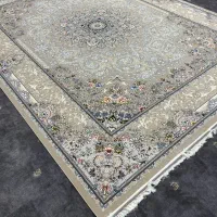 فرش هایی به ضخامت تشک فروشگاه پارسیا ۱۲و۹و۶ متری|فرش|قم, باجک دو|دیوار