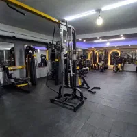 باشگاه پرورش اندام ویژه بانوان ودستگاه EMS|خدمات آموزشی|مشکین‌دشت, |دیوار