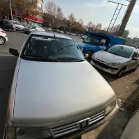 ۴۰۵مدل۸۹|خودرو سواری و وانت|مرند, |دیوار