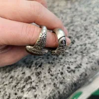 انگشتر عقیق.|بدلیجات|تهران, تجریش|دیوار