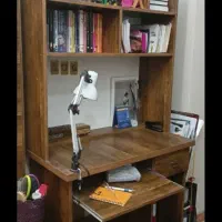 سرویس چوب اتاق نوجوان