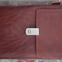 کیف چرم