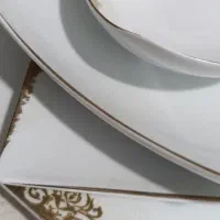 سرویس چینی 30نفره|ظروف سرو و پذیرایی|کهریزک, |دیوار