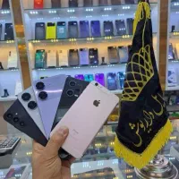 گوشی ایفون و اندروید نقد و اقساط